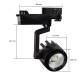 Product of 3-Circuit LED Spotlight 30W Dora Black