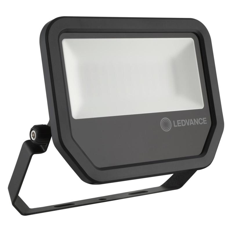 Produit de Projecteur LED 50W 110lm/W Performance LEDVANCE 4058075421226