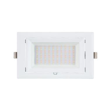 Product van Downlight  Rechthoekig Richtbaar LED 38W SAMSUNG 130 lm/W LIFUD