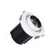 Product of 12W Round AWAY LED Downlight LIFUD Ø 75 mm Cut-Out