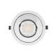 Product of 25W Round Premium CRI90 LED Downlight LIFUD Ø 140 mm Cut-Out