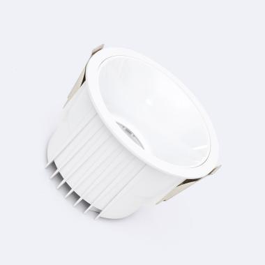 Product of 36W Round HOTEL CRI90 LED Downlight Ø 145 mm Cut-Out