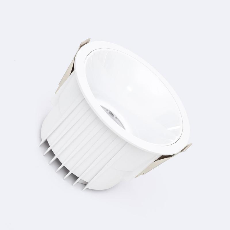 Produkt von LED-Downlight 36W Rund HOTEL CRI90 LIFUD Ausschnitt Ø 145 mm