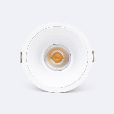 Prodotto da Downlight LED 36W Circolare HOTEL CRI90 Foro Ø145 mm LIFUD