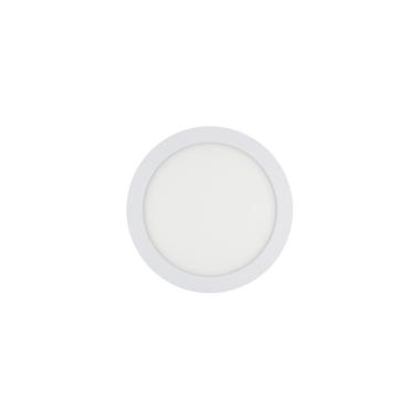 Product van Downlight LED 18W Rond SuperSlim Zaagmaat Ø 195 mm LIFUD