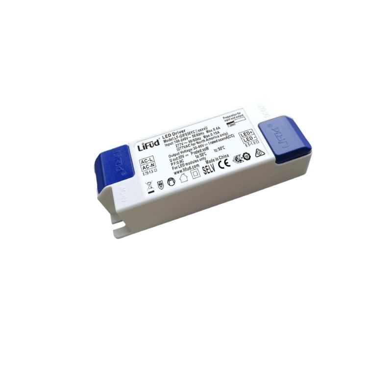 Product of 220-240V LIFUD No Flicker Driver 27-40V Output 700mA 28W LF-GIF030YCII0700U