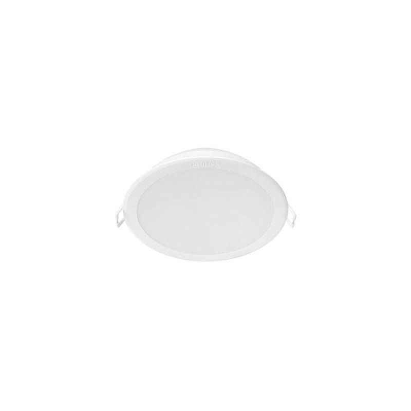 Product van Downlight LED 12.5W PHILIPS Slim Meson Corte Zaagmaat 125 mm