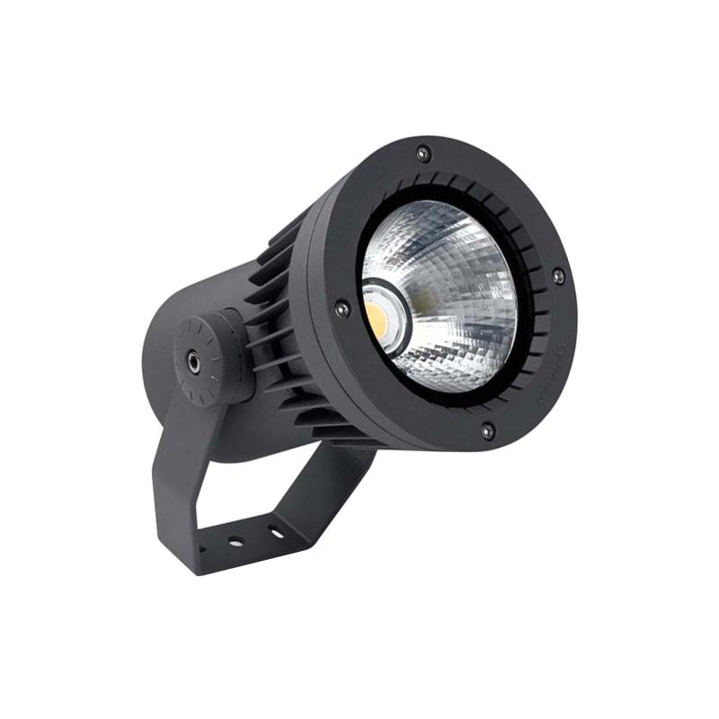 Produkt od LED Reflektor 11.5W Hubble COB IP65 Hliníkový LEDS-C4 05-9989-Z5-CM