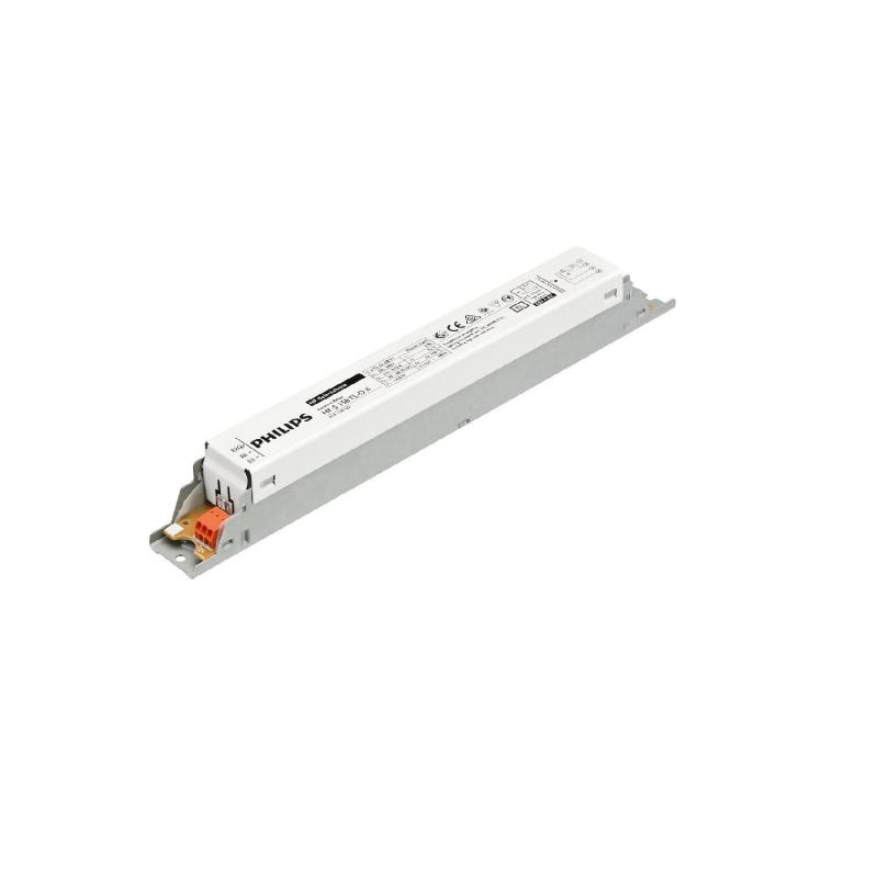 Product van PHILIPS Selectalume 118 HF-S TL-D II Elektronische Buis Ballast