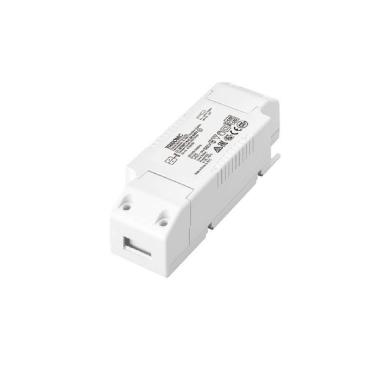 Product of 25W 27-43V Output 198-264V 500mA fixC SR SNC2 TRIDONIC LC Driver 87500751