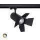 Product of New d'Angelo 40W PHILIPS Xitanium Cinema CCT CRI90 LED Spotlight for Three Phase Track in Black