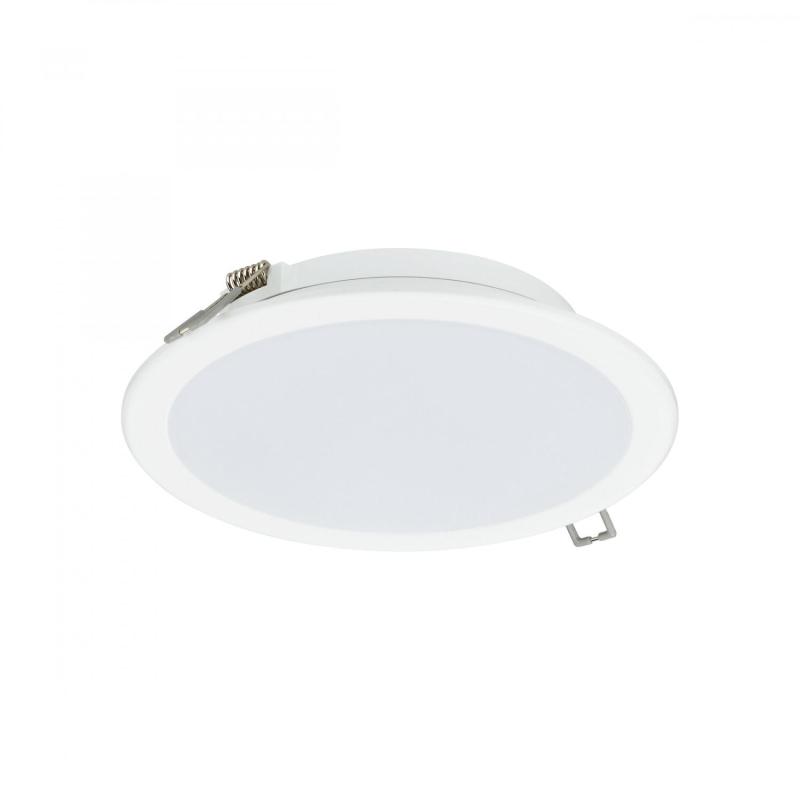 Produkt von LED Downlight Einbaustrahler 10.5W PHILIPS Ledinaire Slim Schnitt Ø 150 mm DN065B G3