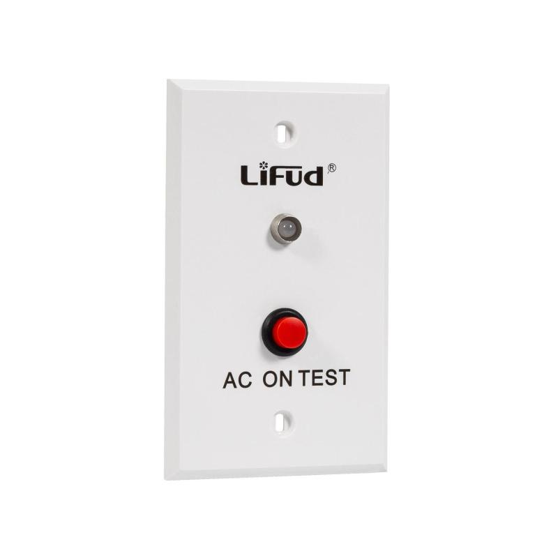 Produit de Bouton Test Driver Éclairage de Secours LIFUD