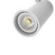 Prodotto da Faretto LED Fasano Bianco 20W Regolabile No Flicker per Binario Trifase