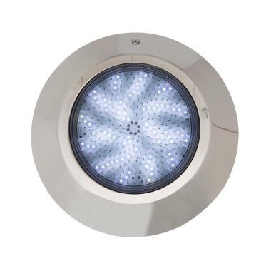 Product of 24W 12V DC Stainless Steel Premium RGBW Submersible LED Pool Light IP68