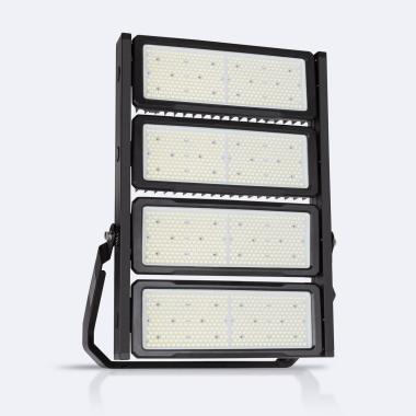 Product of 1200W Professional LED Stadium Floodlight SOSEN 180lm/W Lumileds DALI Dimmable IP66
