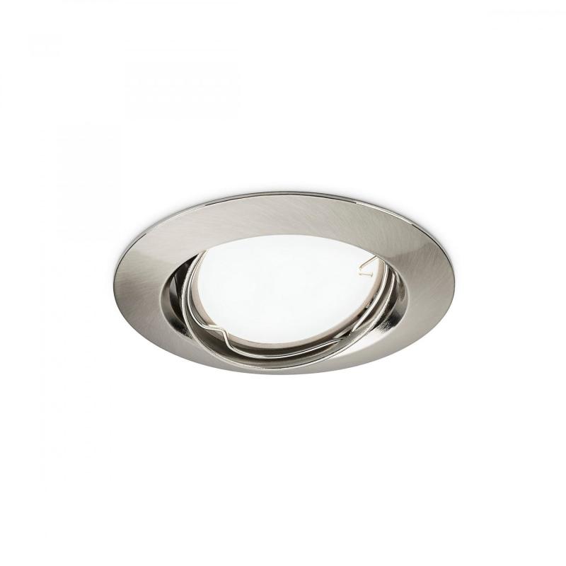 Produkt von LED-Downlight Strahler 5W GU10 Aluminium PHILIPS Ledinaire Zadora G4 Schnitt Ø 75 mm RS049B