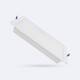 Product van LED Paneel 24W Vierkant SOLID Zaagmaat 210x210 mm 