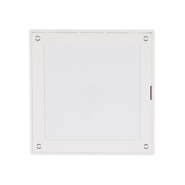 Product of MiBoxer K1 Wall Mounted RF Remote for Monochrome LED Dimmer 