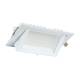 Product van Downlight  Rechthoekig Richtbaar LED 20W SAMSUNG 130 lm/W LIFUD