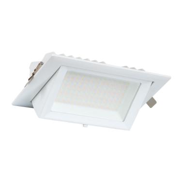 Product van Downlight  Rechthoekig Richtbaar LED 20W SAMSUNG 130 lm/W LIFUD