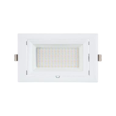 Product van Downlight  Rechthoekig Richtbaar LED 20W SAMSUNG 130 lm/W LIFUD