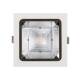 Product of 10W Square Premium CRI90 LED Downlight LIFUD 100x100 mm Cut-Out