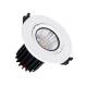 Product of 10W Round LED Downlight LIFUD Ø70 mm Cut-Out