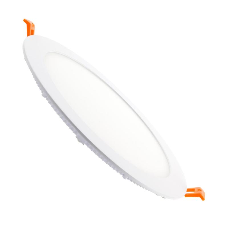 Product of 20W Round Superslim LED Downlight Ø 225 mm Cut-Out