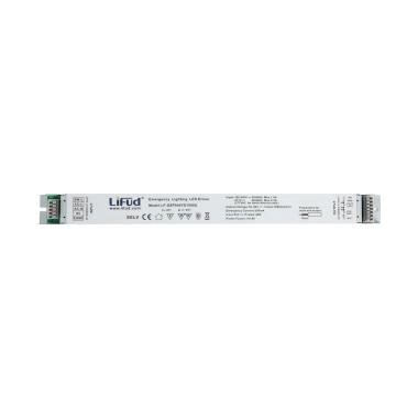 Product van Driver Noodverlichting LIFUD 100-277V uitgang 30-40V 1000mA 40W No Flicker LF-GSP040YD