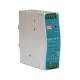 Product van Voeding MEAN WELL 24V 150W 6.5A voor DIN Rail  MEAN WELL EDR-150-24 