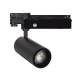 Product of 3-Circuit LED Spotlight 30W Wolf Dimmable Multi-Angle 15-60º Black