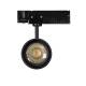 Product van Railspot LED Driefase CCT 30-35-40W 30-35-40W Lumo Black 