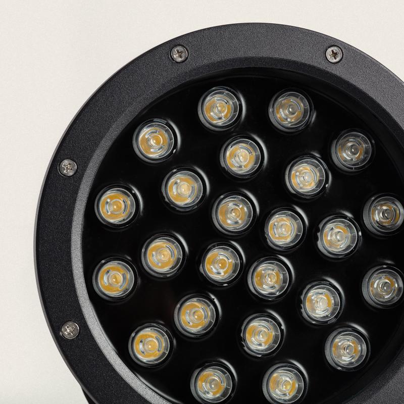 Prodotto da Faretto per Esterno LED 24W Colmar