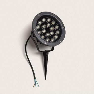 Product of Colmar 18W Outdoor with Floodlight with Spike IP67