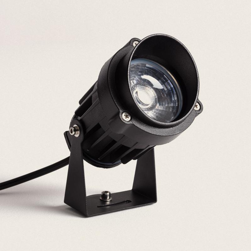 Produit de Spot LED Extérieur 15W Vetusta sur Piquet