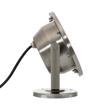 Produit de Spot LED Fixation au Sol 12V 15W Submersible IP68 