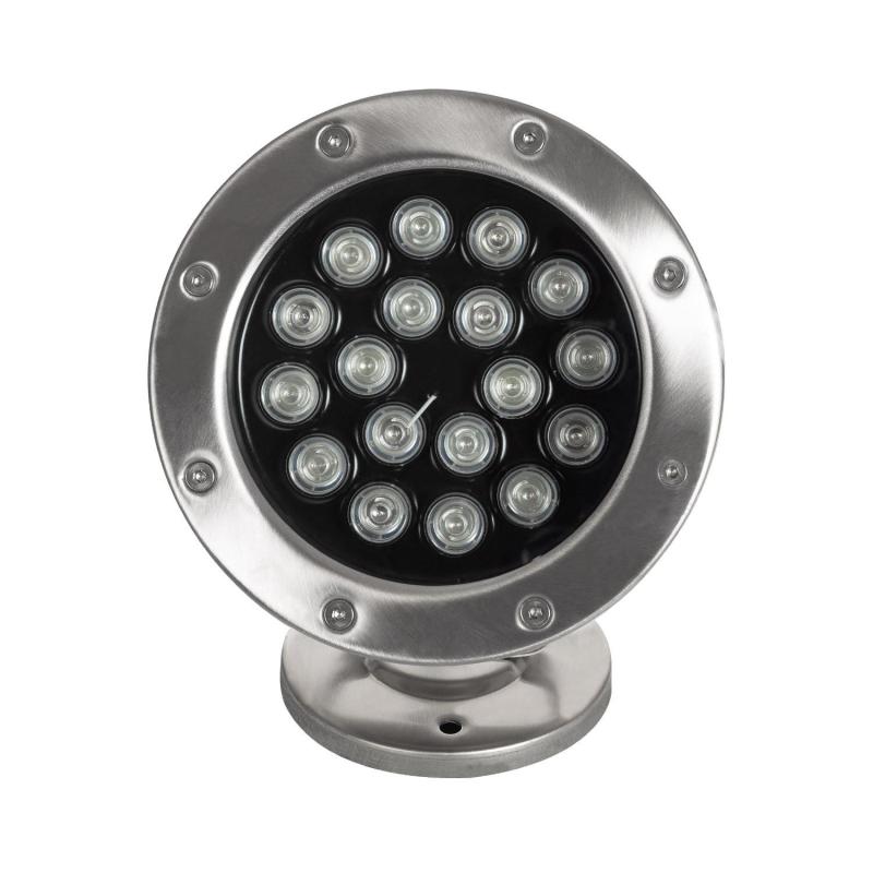 Produkt von LED-Strahler Tauchfähig RGB 18W Oberfläche 12V DC