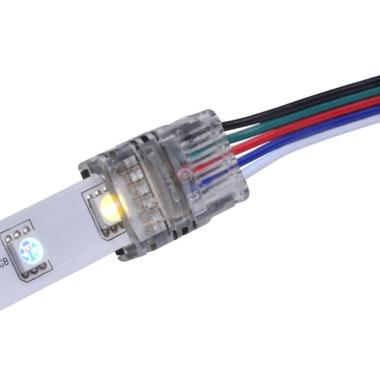 Produkt von Clip-Verbinder mit Kabel IP66 für LED-Streifen
