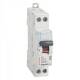 Product of LEGRAND 407726 Curve C 10kA 10-32 A DX3 Tertiary 1P+N Thermal-magnetic Circuit Breaker