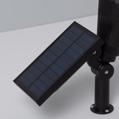 Product of Meillion Solar LED Spotlight with Spike