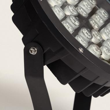 Product van Spot Outdoor LED 36W IP67 met Spike Colmar 