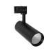 Product of 3-Circuit LED Spotlight 30W Bertha Black LIFUD