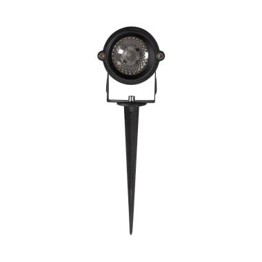 Product of 5W Vetusta RGB LED Spotlight with Spike IP65