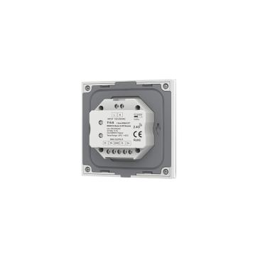 Product van Dimmer Master DMX Touch RGBWW 1 Zone