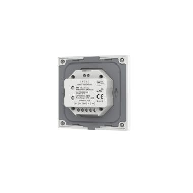 Produkt von Dimmer Master DMX Touch Einfarbig 4 Zonen