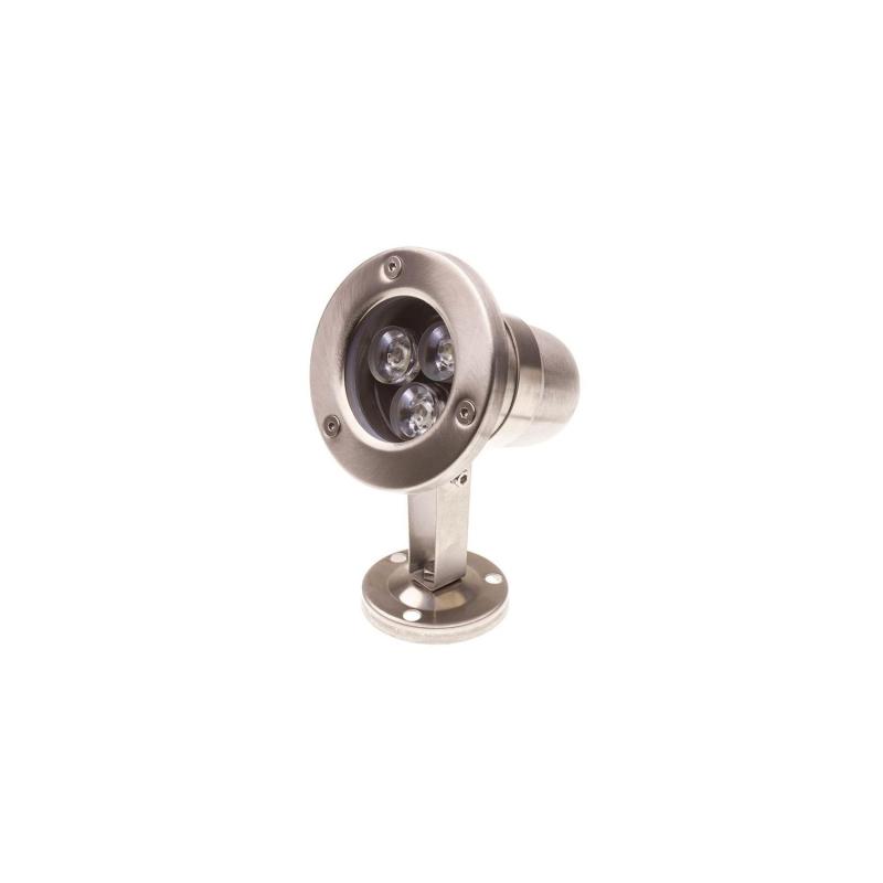 Product of 3W 12V Stainless Steel LED Surface Spotlight