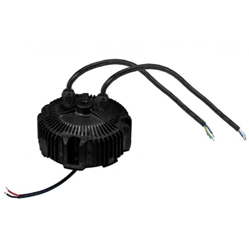 Product of 200W 48V DC Output IP65 MEAN WELL Driver HBG-200-48AB