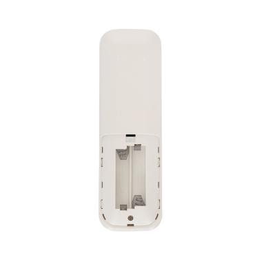 Produkt von Fernbedienung RF für LED-Dimmer RGB+CCT 8-Zonen MiBoxer FUT089