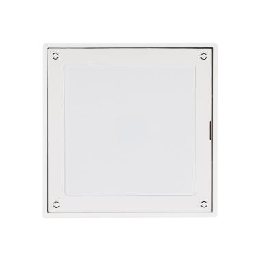 Produit de Télécommande Murale RF pour Variateur LED Monochrome 4 Zones MiBoxer B1 